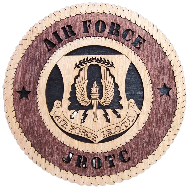 Air Force JROTC